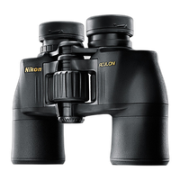 Nikon 10x42 Aculon A211 Binoculars (Clamshell Packaging) 0