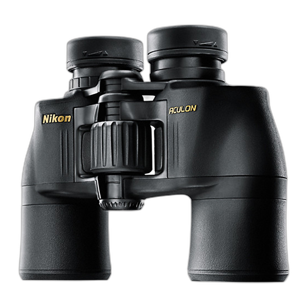 Nikon 10x42 Aculon A211 Binoculars (Clamshell Packaging)