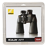 Nikon 10x50 Aculon A211 Binoculars (Clamshell Packaging) 3