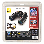 Nikon 10x50 Aculon A211 Binoculars (Clamshell Packaging) 4
