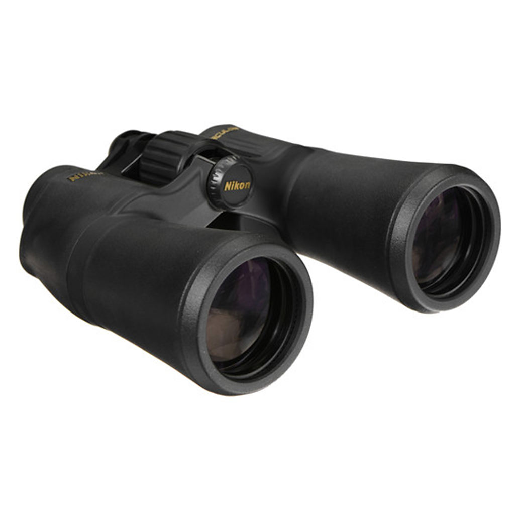 Buy Nikon Aculon A211 binoculars