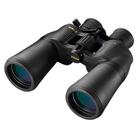 Nikon 10-22x50 Aculon A211 Binoculars (Clamshell Packaging) 0