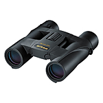 Nikon 10x25 Aculon A30 Binoculars (Clamshell Packaging) 0
