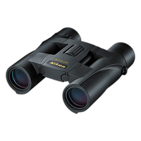 Nikon 10x25 Aculon A30 Binoculars (Clamshell Packaging) 0