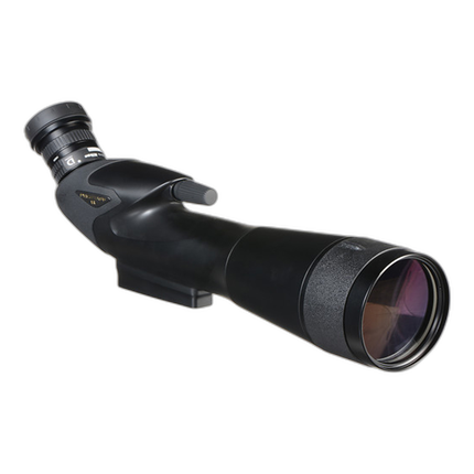 Nikon Prostaff 5 20-60x82 Spotting Scope (Angled Viewing)