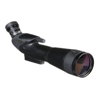 Nikon Prostaff 5 20-60x82 Spotting Scope (Angled Viewing) 0