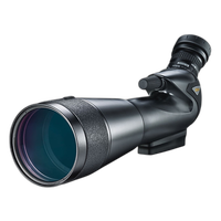 Nikon Prostaff 5 20-60x82 Spotting Scope (Angled Viewing) 1