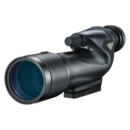Nikon Prostaff 5 16-48x60 Spotting Scope (Straight Viewing)