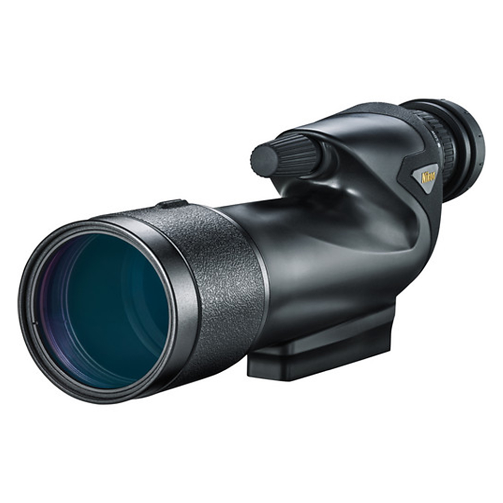 Nikon Prostaff 5 16-48x60 Spotting Scope (Straight Viewing)