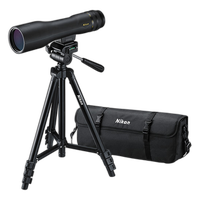 Nikon Prostaff 3 16-48x60 Fieldscope Outfit 0