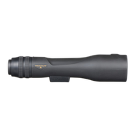 Nikon Prostaff 3 16-48x60 Fieldscope Outfit 3