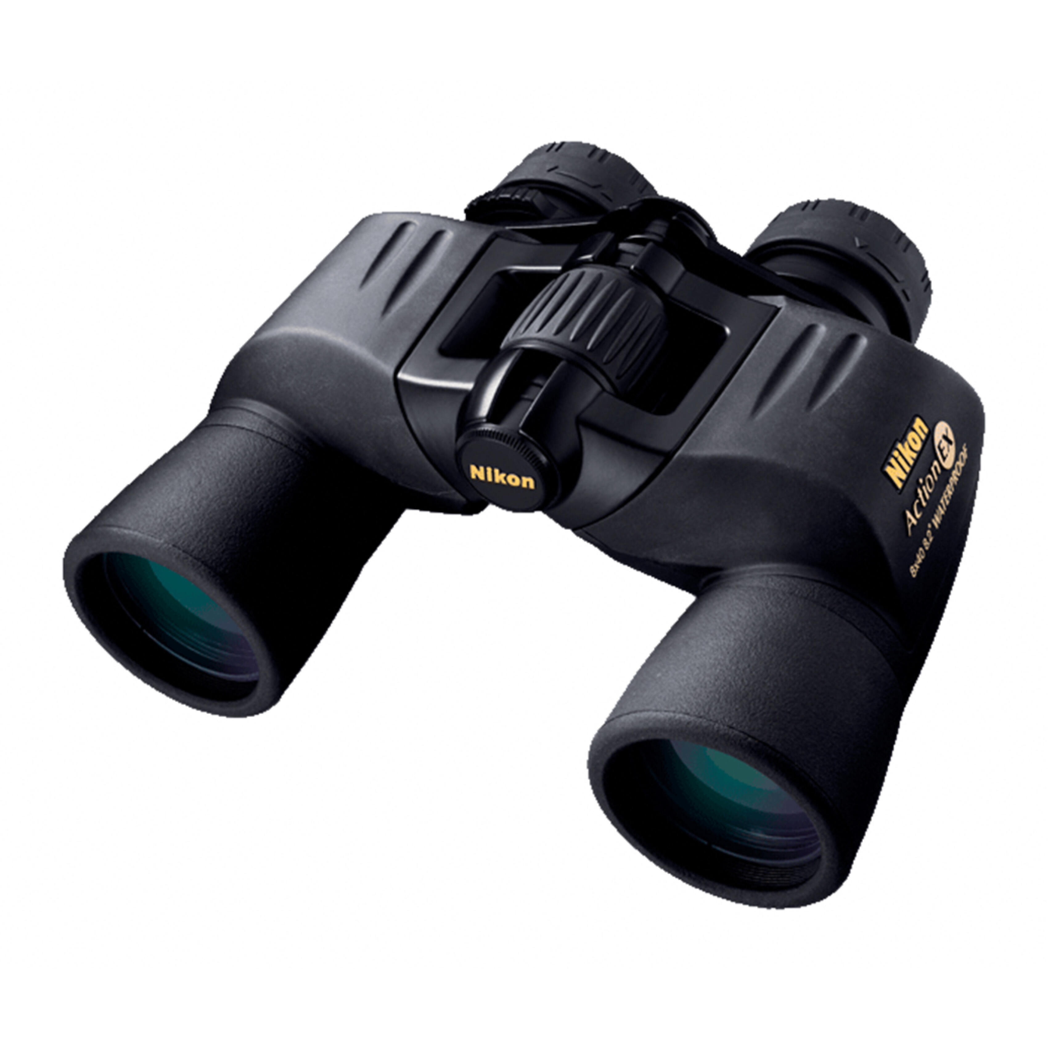 Nikon 8x40 Action Extreme ATB Binoculars
