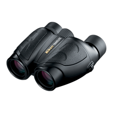 Nikon 10x25 Travelite Binoculars