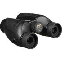 Nikon 10x25 Travelite Binoculars 2