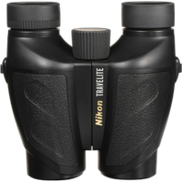 Nikon 10x25 Travelite Binoculars 3