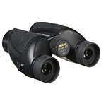 Nikon 12x25 Travelite Binoculars 2