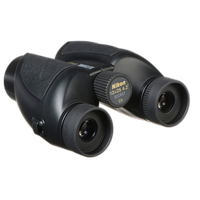 Nikon 12x25 Travelite Binoculars 2
