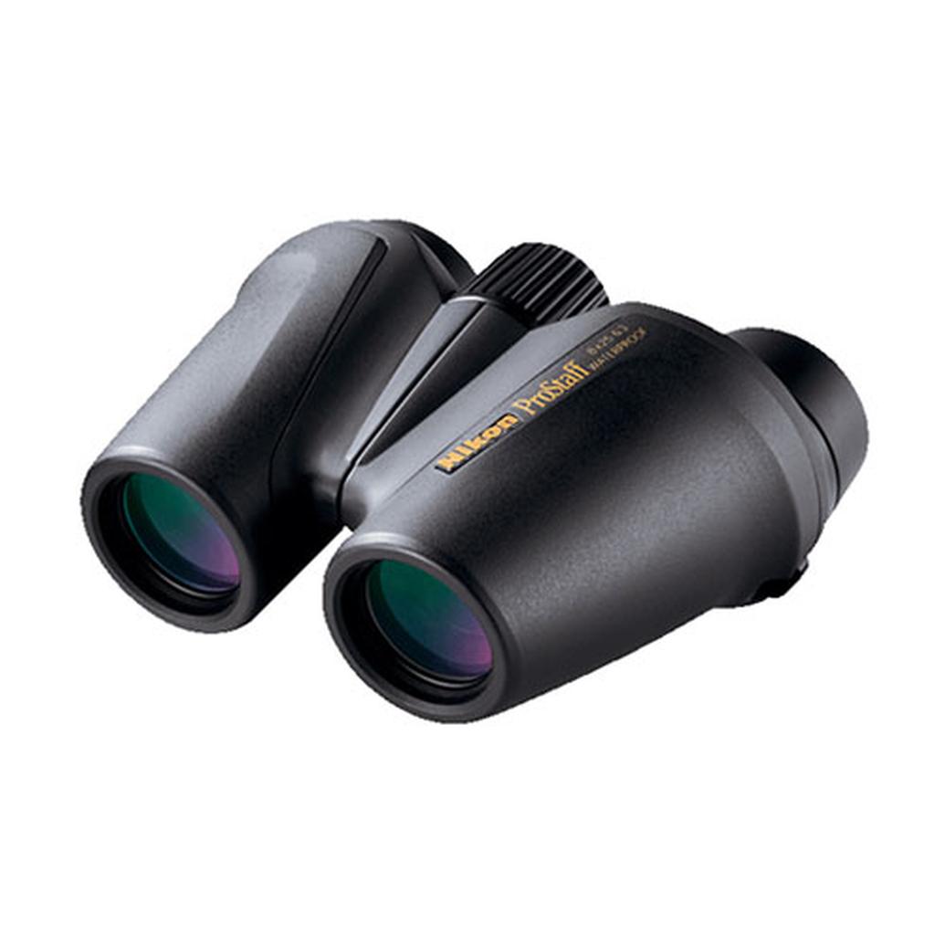 Nikon 8x25 Prostaff Waterproof Monocular