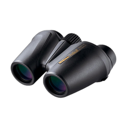 Nikon 10x25 Prostaff Waterproof Monocular