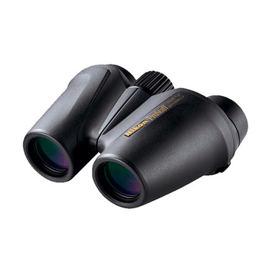 Nikon 10x25 Prostaff Waterproof Monocular