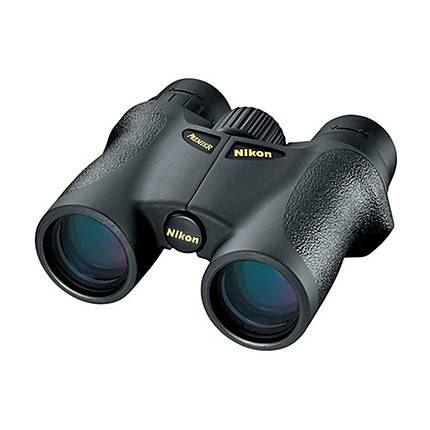 Nikon Premier 8x32 Binocular