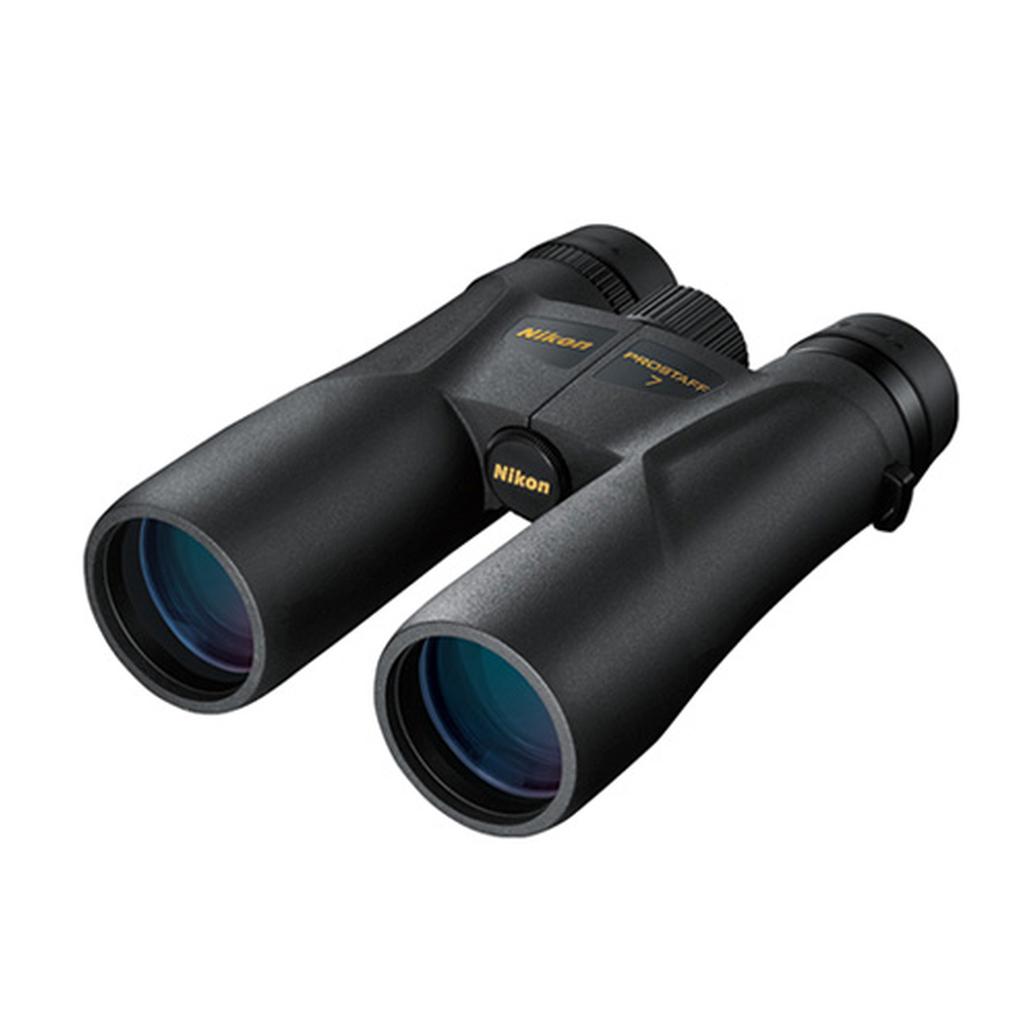 Nikon Prostaff 7 8x42 Binocular