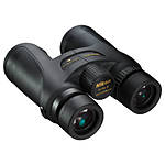 Nikon 8x42 Monarch 7 ATB Binoculars (Black) 0