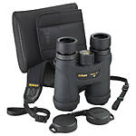 Nikon 8x42 Monarch 7 ATB Binoculars (Black) 4