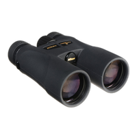 Nikon Prostaff 5 10x50 Binoculars 0