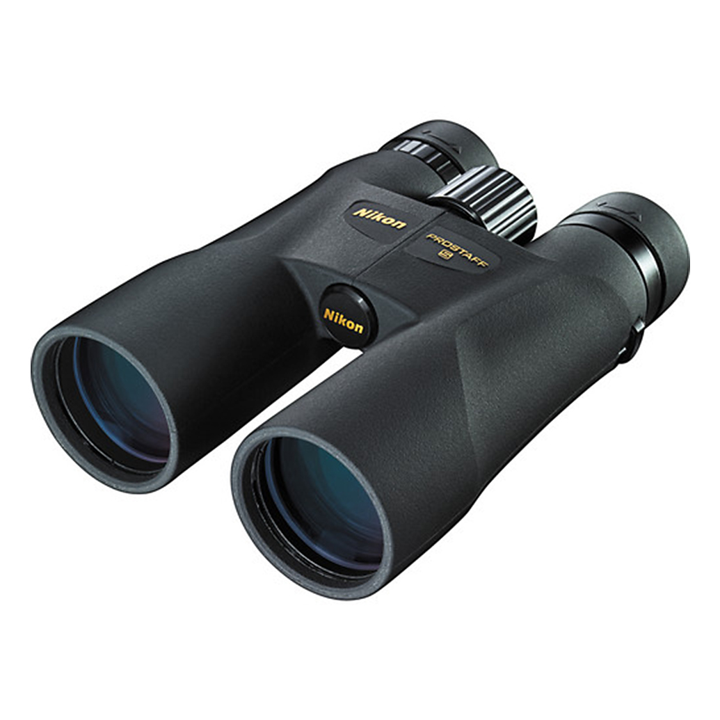 Nikon Prostaff 5 12x50 Binoculars