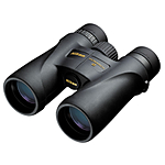 Nikon 8x42 Monarch 5 Binocular (Black) 1