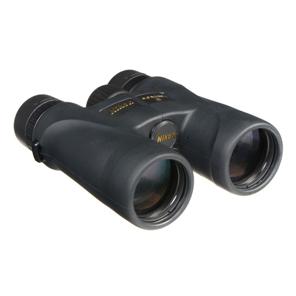 Nikon 8x42 Monarch 5 Binocular (Black)