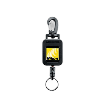Nikon Retractable Rangefinder Tether
