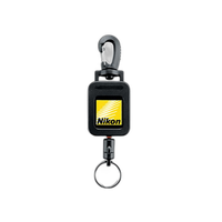 Nikon Retractable Rangefinder Tether 0