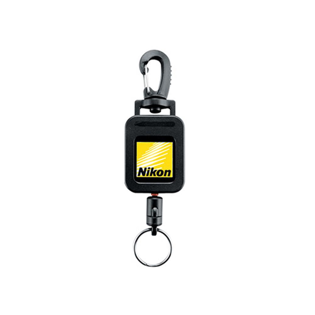 Nikon Retractable Rangefinder Tether
