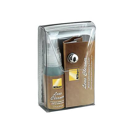 Nikon Lens Cleaner Kit