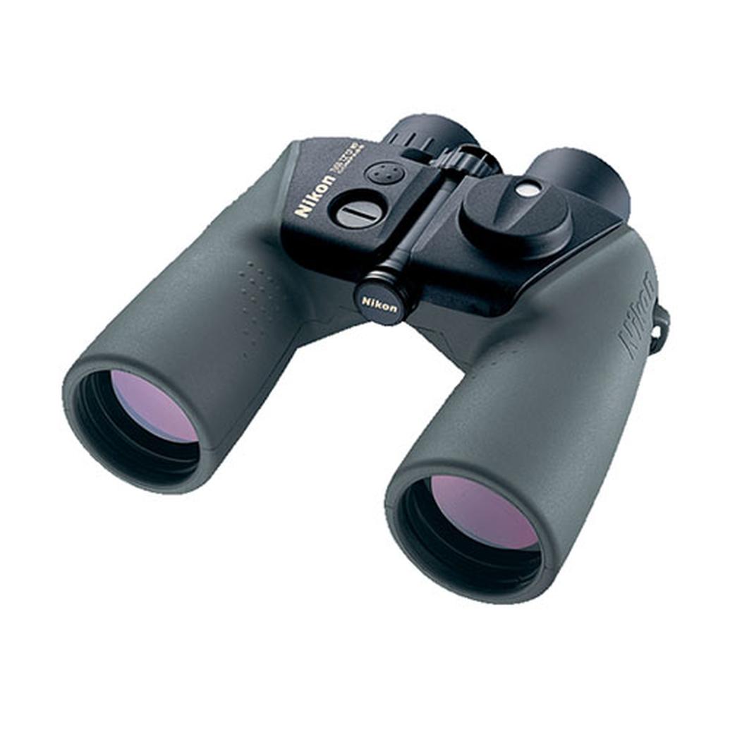Nikon 7x50 Oceanpro Binocular with Compass