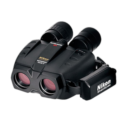 Nikon Stabileyes VR 12x32 Binocular