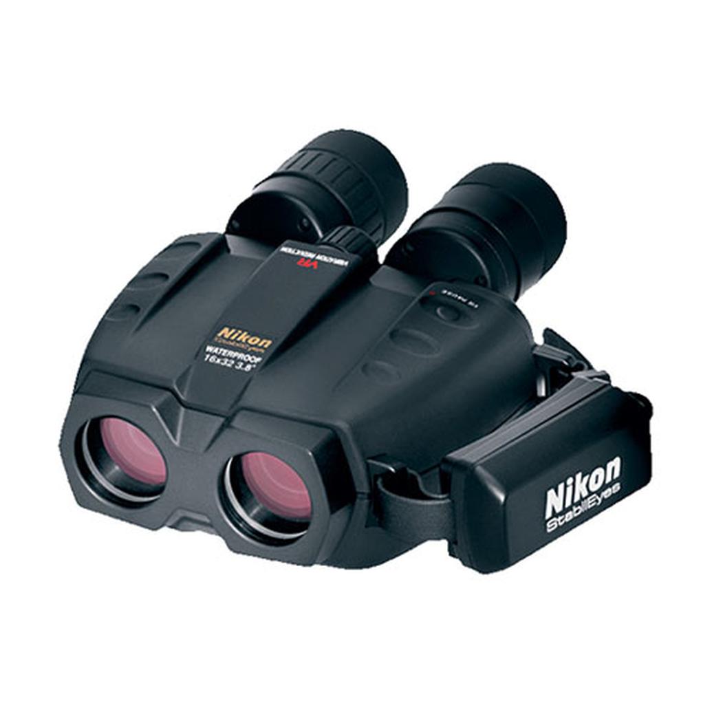 Nikon Stabileyes VR 16x32 Binocular