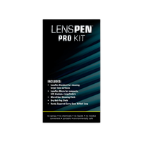 Nikon Lenspen Pro Cleaning Kit 0