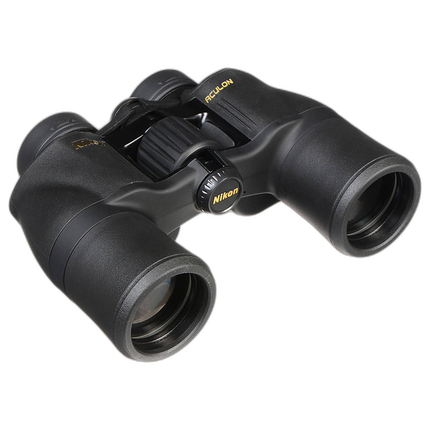 Nikon Aculon A211 8x42 Binoculars