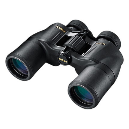 Nikon 10x42 Aculon A211 Binoculars