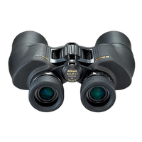 Nikon 10x42 Aculon A211 Binoculars 4