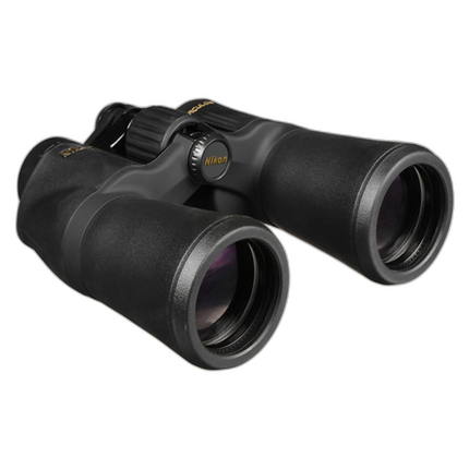 Nikon 7x50 Aculon A211 Binoculars
