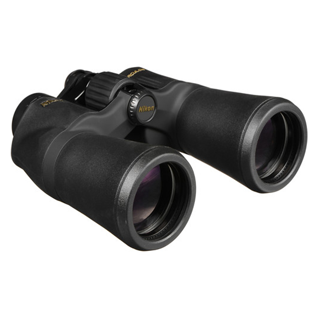 Nikon 7x50 Aculon A211 Binoculars
