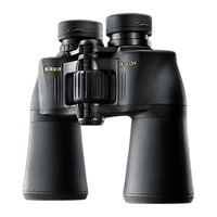 Nikon 12x50 Aculon A211 Binoculars 3