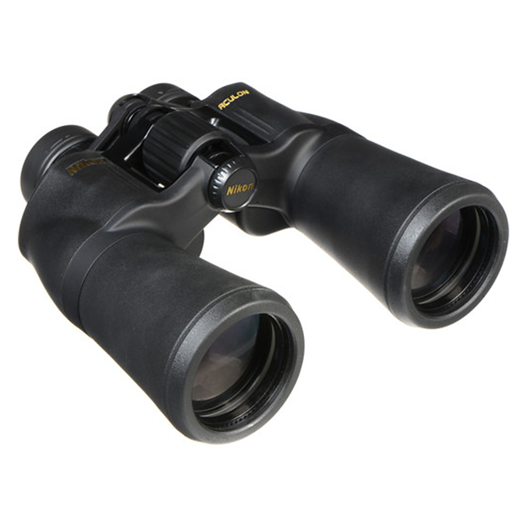 Nikon 12x50 Aculon A211 Binoculars