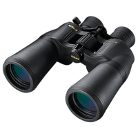 Nikon Aculon A211 10-22x50 Binocular 0