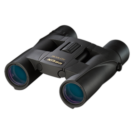 Nikon 10x25 Aculon A30 Binoculars