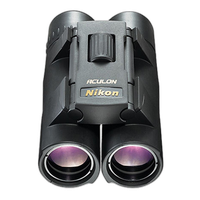 Nikon 10x25 Aculon A30 Binoculars 3